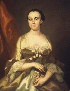 Mrs. William Allen